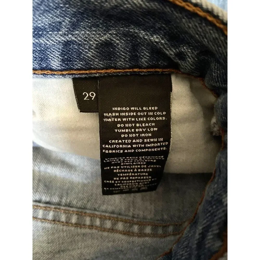 J Brand jbrand wynne